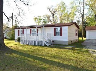 502 Haws Run Rd, Jacksonville, NC 28540