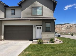 808 Chickadee Ln #1, Gypsum, CO 81637