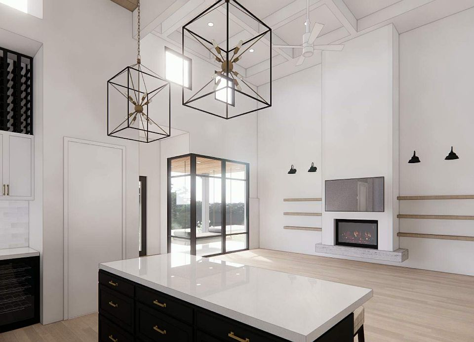 Sure Fire Plan, The Canyons at Scenic Loop, San Antonio, TX 78255 Zillow