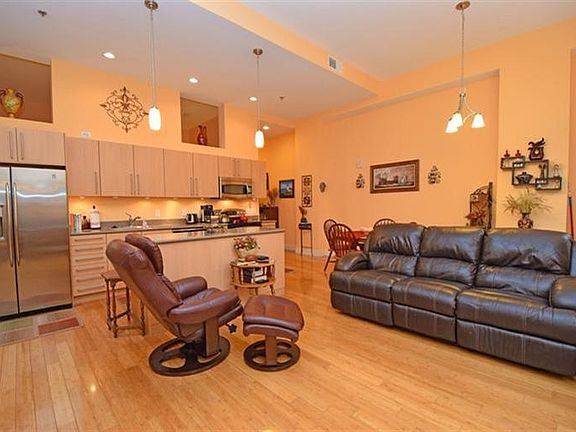 2nd image of 15 W 4th St Unit 308