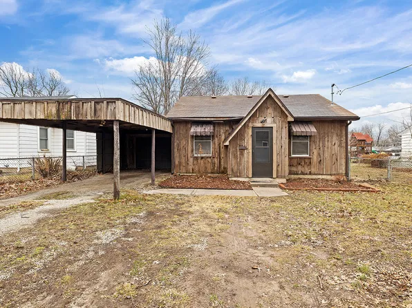 756 S Forest Avenue, Springfield, MO 65802