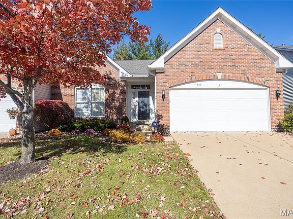 2nd image of 793 Forder Manor Dr