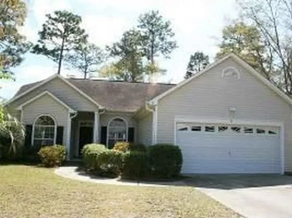 11 Boatmen Dr, Pawleys Island, SC 29585