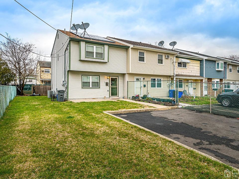 17 Mercer St, Carteret, NJ 07008 MLS 2310765R Zillow