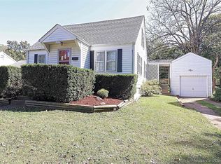 622 Dewey Ave, Farmington, MO 63640