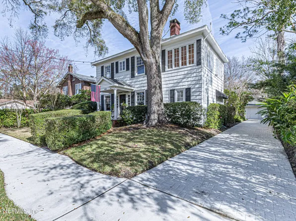 1253 EDGEWOOD Avenue S, Jacksonville, FL 32205