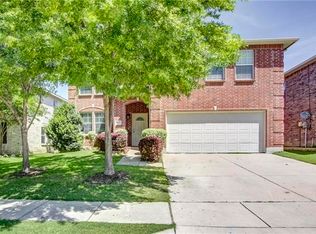 1825 Foxfield, Justin, TX 76247