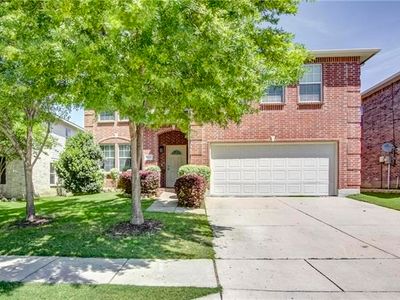 1825 Foxfield, Justin, TX, 76247