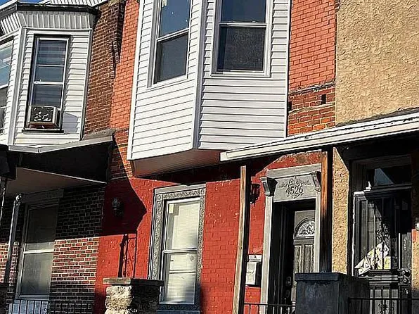 4526 N 17th St, Philadelphia, PA 19140