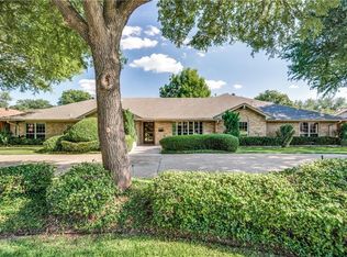 4526 Forest Bend Rd, Dallas, TX 75244