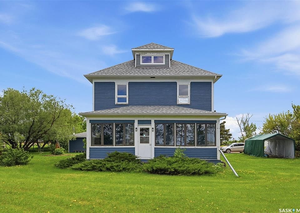 1st image of  Rural Address