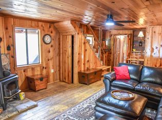 33 Beaver Rd, Red River, NM 87558