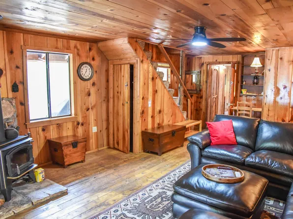 33 Beaver Park Rd, Red River, NM 87558