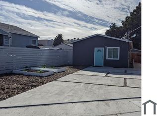 6211 Foothill Blvd, Oakland, CA 94605