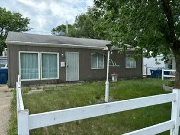 1164 Greene St, Gary, IN 46403