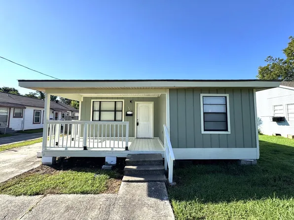 1706 4th St, Lake Charles, LA 70601