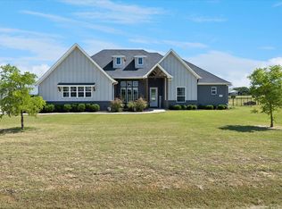 112 Friendship Way, Boyd, TX 76023