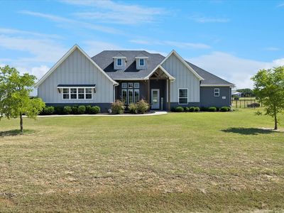 112 Friendship Way, Boyd, TX, 76023