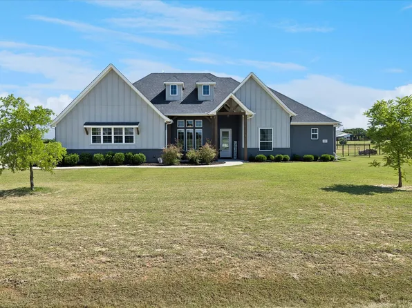 112 Friendship Way, Boyd, TX 76023