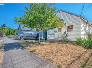 240 NE 80th Ave, Portland, OR 97213