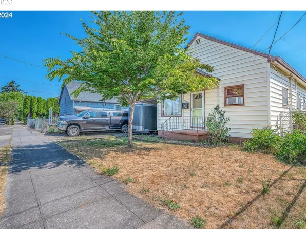 240 NE 80th Ave, Portland, OR 97213
