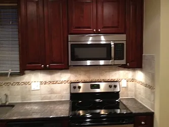 Rented by S&R Properties