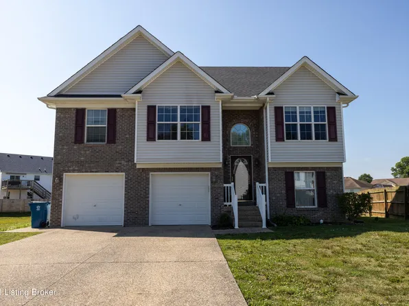 183 Red Crest Dr, Shepherdsville, KY 40165