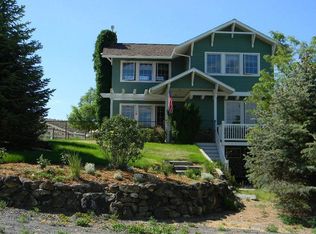 22111 Oatman Rd, Eckert, CO 81418