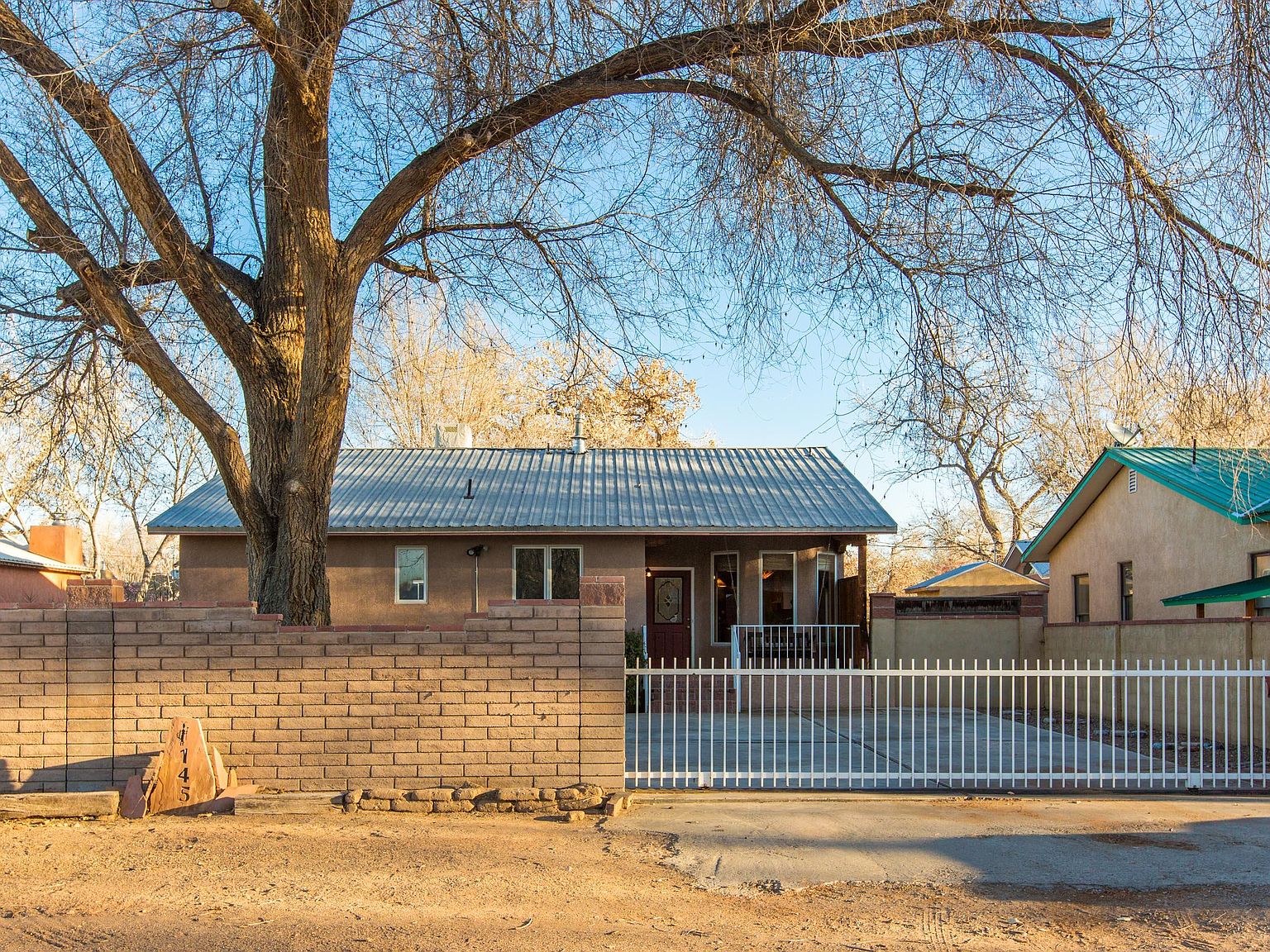 145 Coroval Rd, Corrales, NM 87048 Zillow