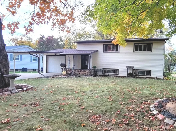 1806 N Franklin St, Streator, IL 61364