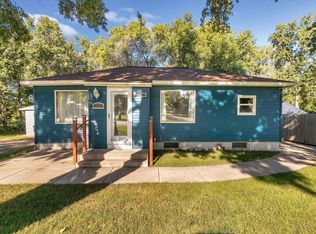 571 Central Ave S, Brooten, MN 56316