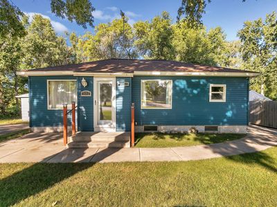 571 Central Ave S, Brooten, MN, 56316