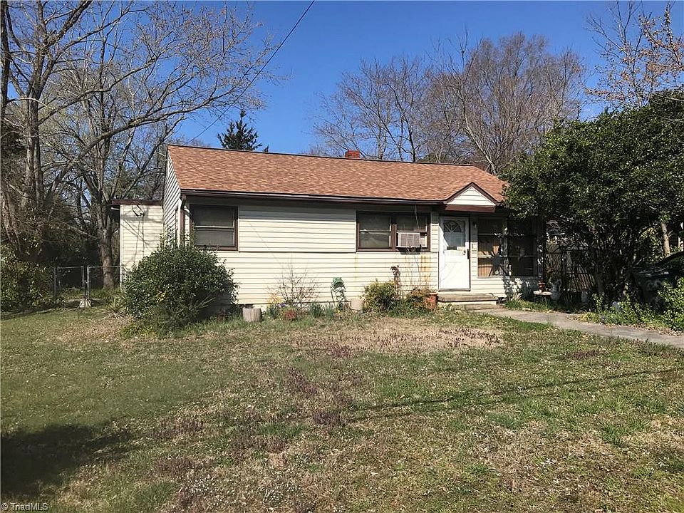 1st image of 1601 N Ohenry Blvd