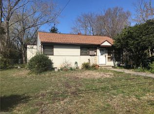 1601 N Ohenry Blvd, Greensboro, NC 27405