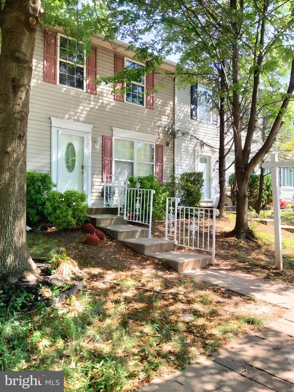 2311 Bluegrass Heights Ct, Baltimore, MD 21237