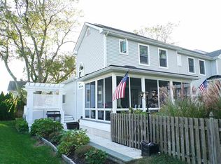 717 Broadway UNIT 3, Cape May, NJ 08204