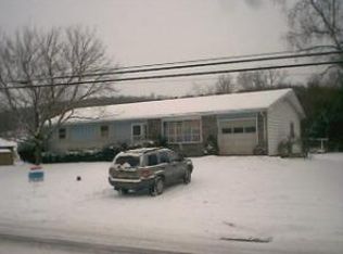 5791 Warrensville Rd, Montoursville, PA 17754