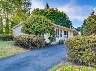 404 SW 144th St, Burien, WA 98166