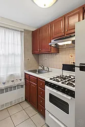 Rented by Halstead Real Estate