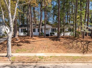 5812 Timber Ridge Dr, Raleigh, NC 27609