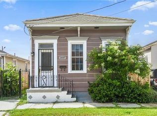 1447 N Prieur St, New Orleans, LA 70116