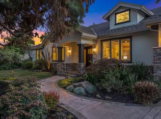 13171 Lorene Ct, Mountain View, CA 94040