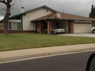 1200 Nashport St, La Verne, CA 91750