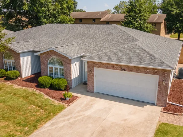 1017 Villa Ct, Carbondale, IL 62901