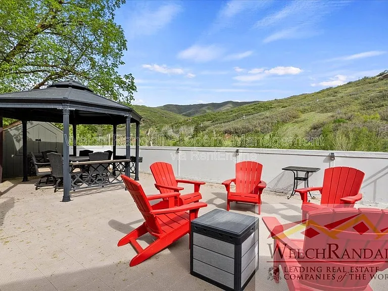 5548 E Emigration Canyon Rd — Photo 48