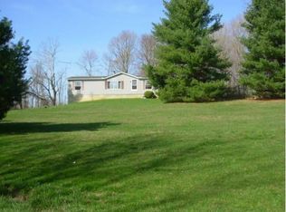 2979 Bethel Rd SE, Bremen, OH 43107