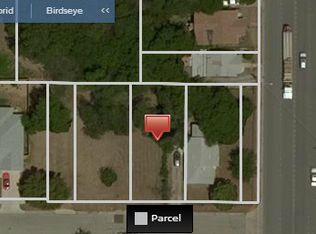 2525 Lawnwood St, Fort Worth, TX 76111