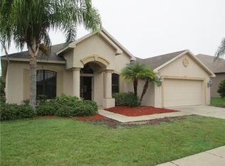 10504 Gooseberry Ct, New Port Richey, FL 34655