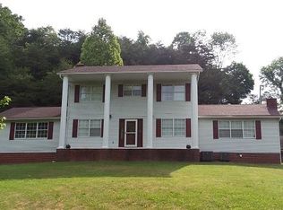 360 Carbo Rd, Cleveland, VA 24225