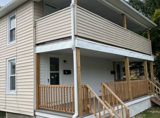 110 Sergeant St #1F, Johnson City, NY 13790